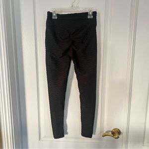 Butt Lifting Leggings